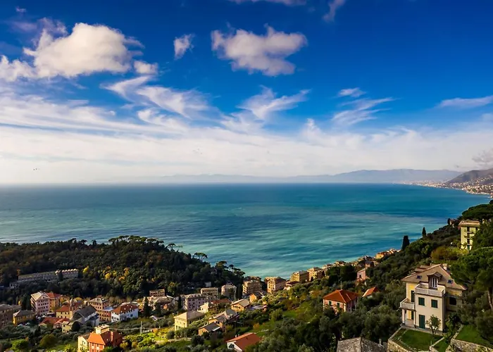 B&B Sciûsciâ e sciorbî