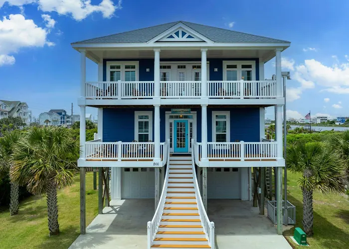 Hakuna Matata By Sea Scape Properties