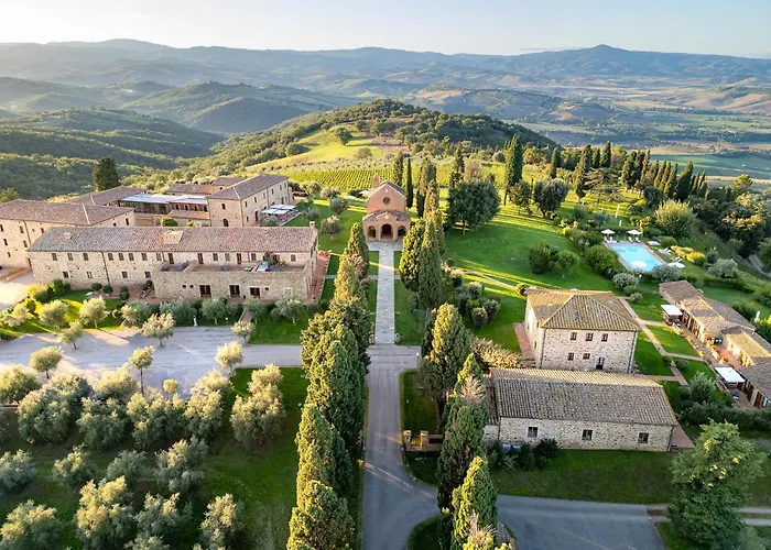 Tenuta di Montecucco - ColleMassari Hospitality