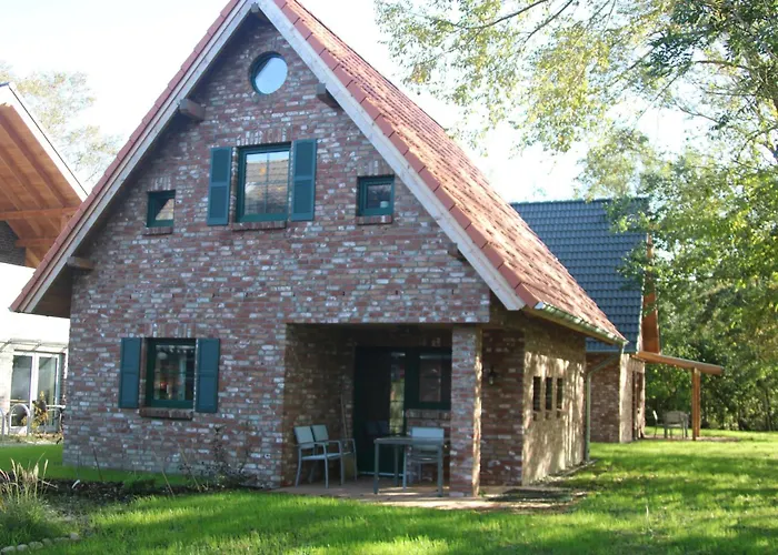 Ferienhaus Lee