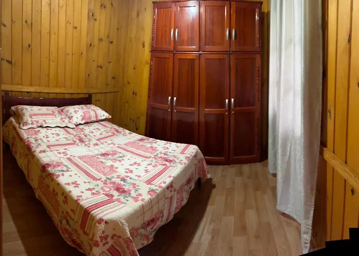 Sitio e Pousada Som das Águas