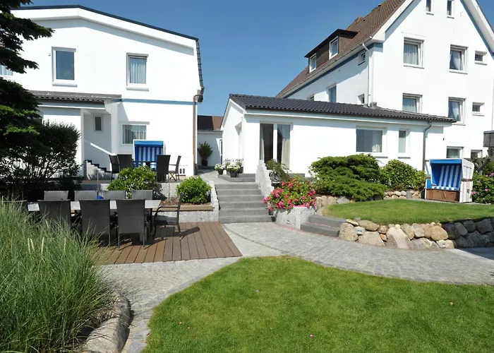 Familienhotel: Strandhotel
