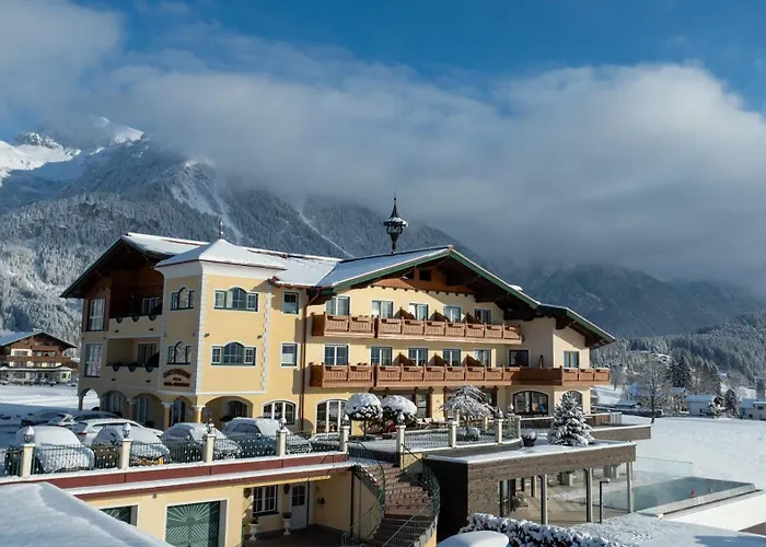 Hotel Ennstalerhof