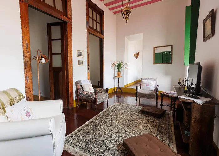 Aluguéis de temporada: Casa de João