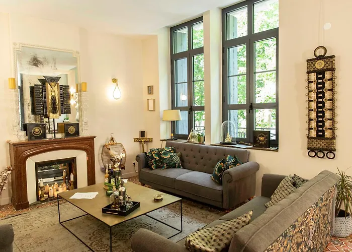 Hotel de golf: Hotel Galla Placidia