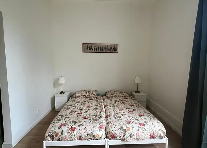 Achterom B & B
