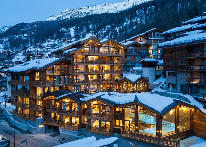 Hotel Welschen