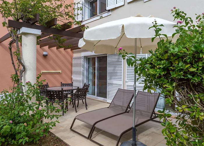 Hotel de luxo Apenas: Vilar Do Golf