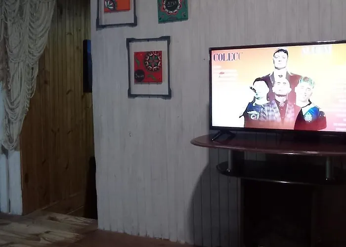 Cabana La Rustika