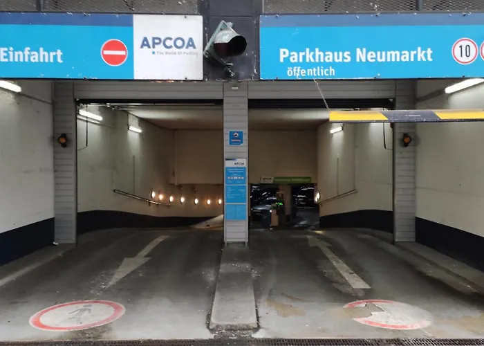 Postboutique Hotel Wuppertal