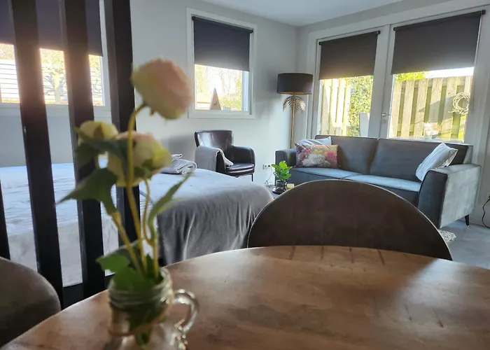Hotel dichtbij College: B&B Trust