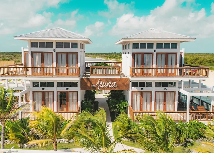 Aruna Resort & Villas