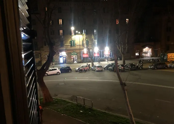 B&B Rome Vatican Residence