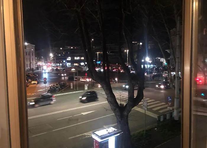 B&B Rome Vatican Residence