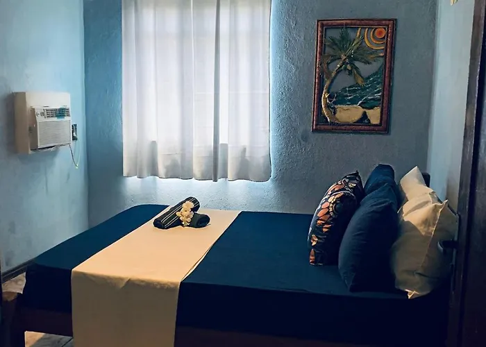 Suites Estrela Dalva