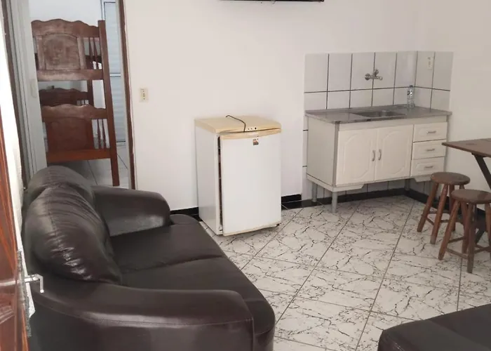 Hotel para famílias: Pousada Mar e Sol Indaiá