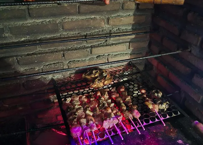Suíte Casal Com Ar