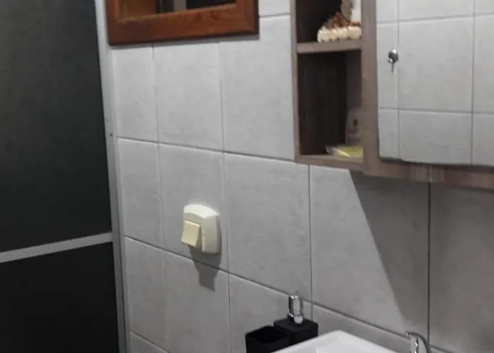Apartamento 103 blocoC em Residencial Riviera Canasvieiras