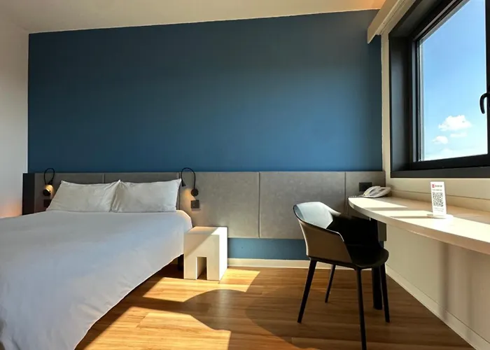 Ibis Roma Fiera