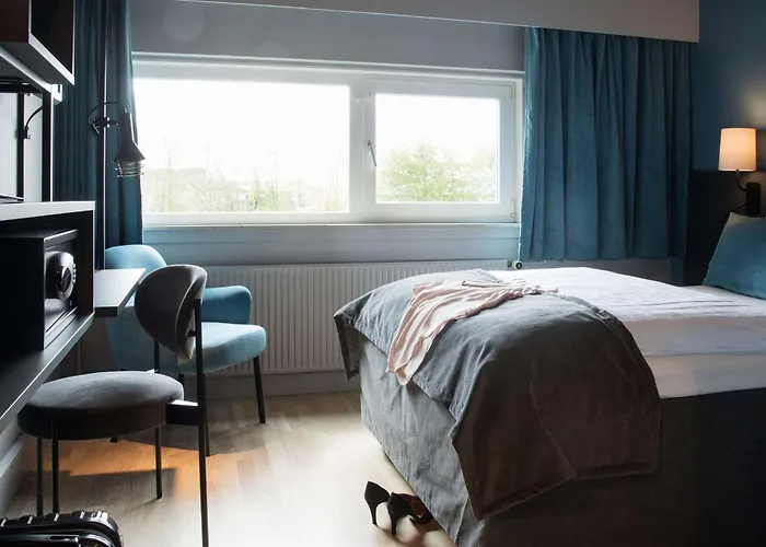 Scandic Odense