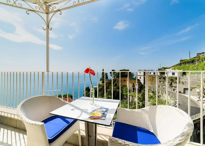 B&B Al Pesce D'Oro