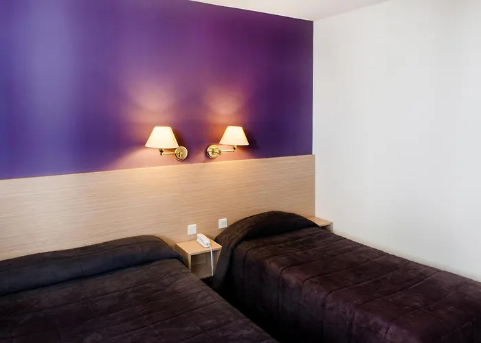 Hotel Jacuzzi: Hotel Continental