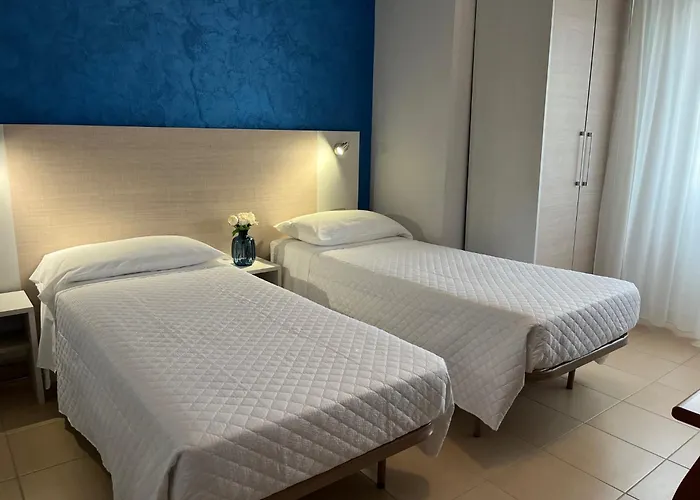 Hotel familiare: Hotel Le Ali