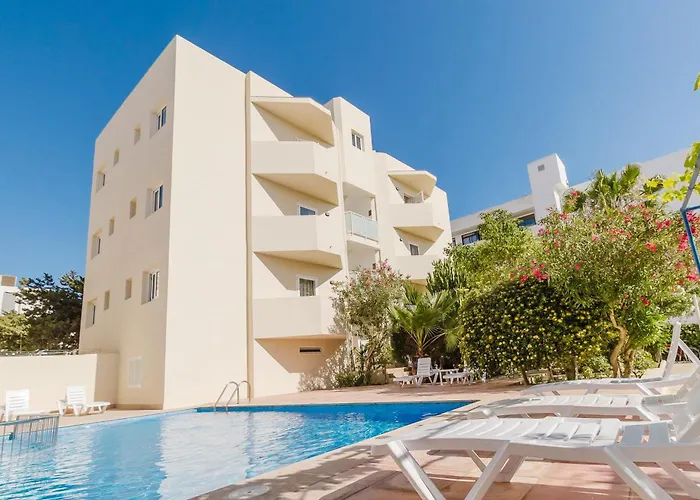 Casa vacanza: Apartamentos Timon - Emar Hotels