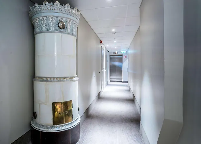 Resort: Scandic No 53