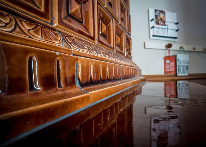 Resort: Scandic No 53