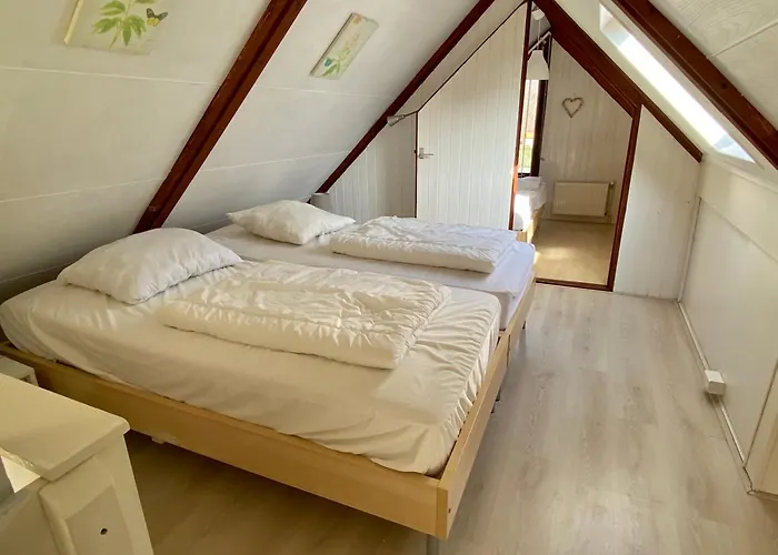 Noordzeehuisje