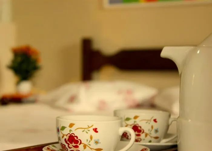 Hotel para famílias: Pouso Mel De Liz