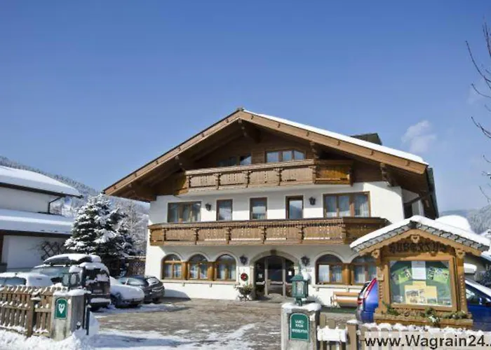 Landhaus Hubertus