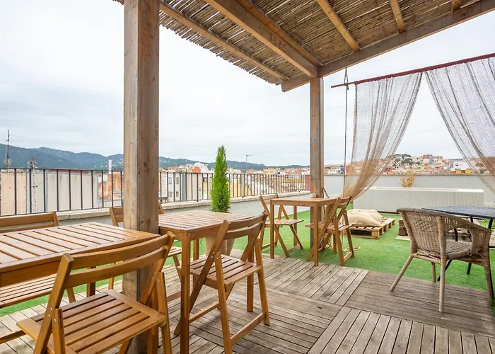 Hostal Boutique Es Portalet