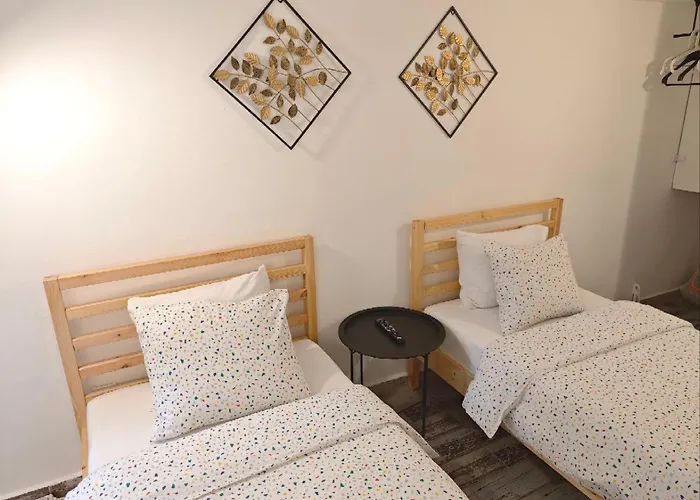 Stay In Tmisoara
