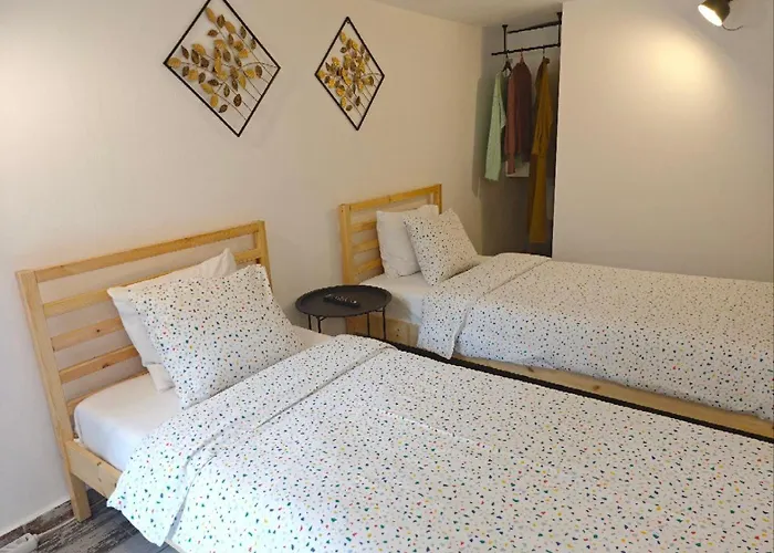 Stay In Tmisoara