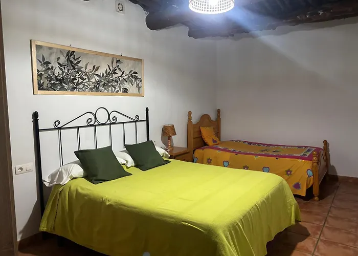 Casa M'Guire