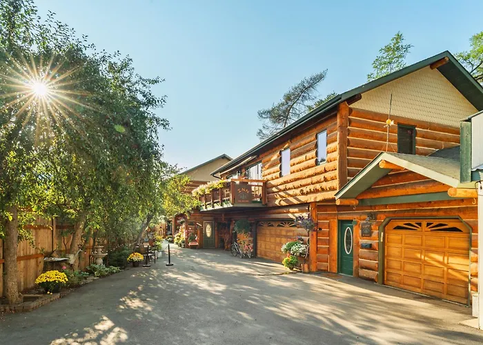 The Inn Bigfork Bay