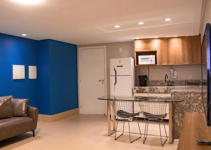 Kariris Blue Tower