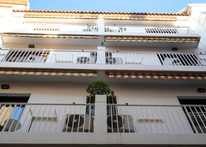 L&G Apartamentos Benidorm