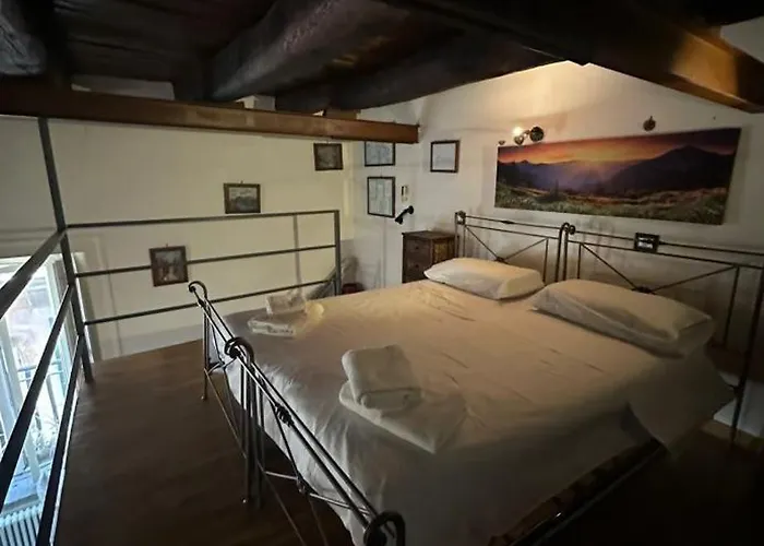 Carmè Guest House