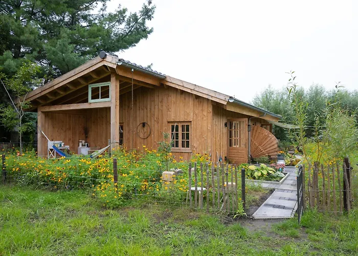  Boerderij