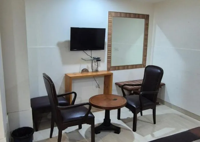 Royal Residency