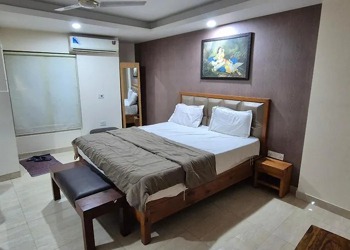 Royal Residency