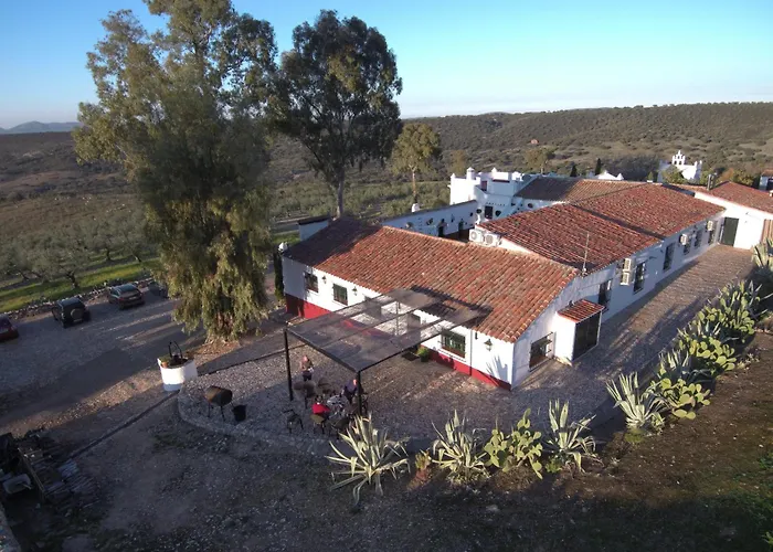 Casa Rural Sierra de Mampar
