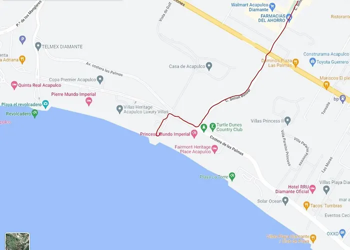 Casa Paz, Amplia Y Comoda Frente A La Alberca