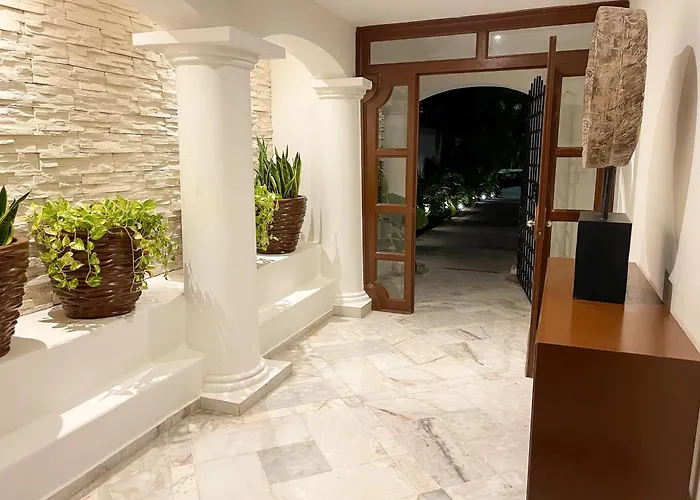 Villa Pok Ta Pok