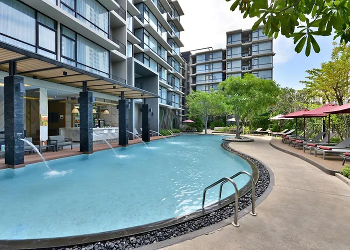 Kurhotel: Altera Hotel And Residence By At Mind