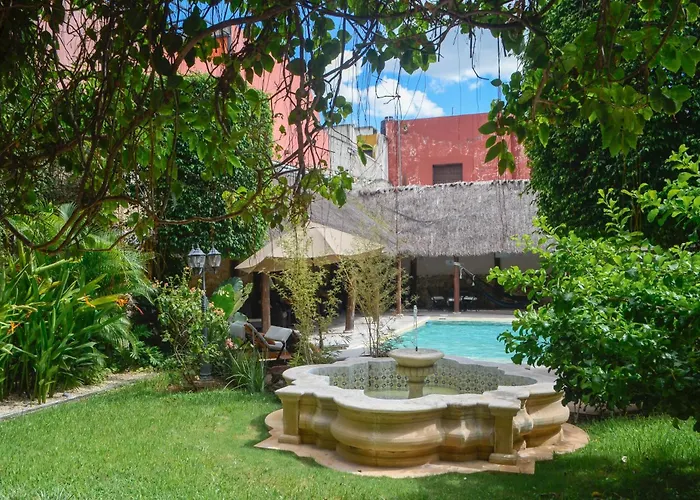 Casa Lucia Boutique