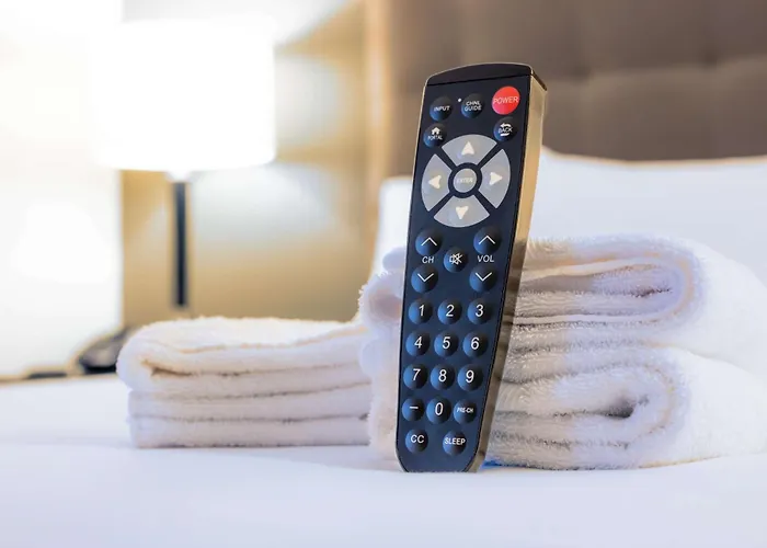 Drury Inn & Suites St. Louis/O'Fallon, Il